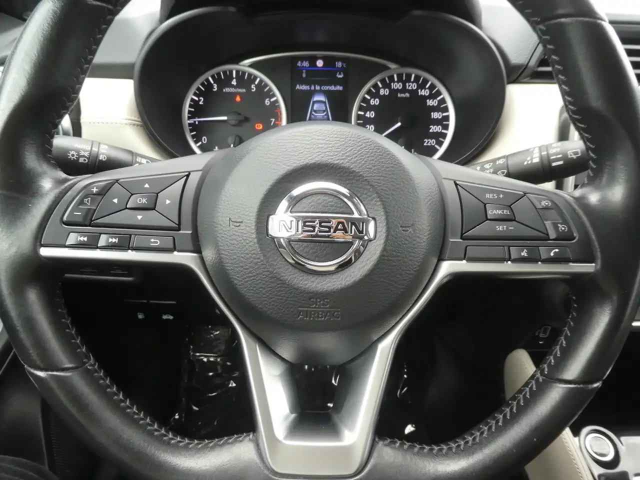 Nissan Micra - 8