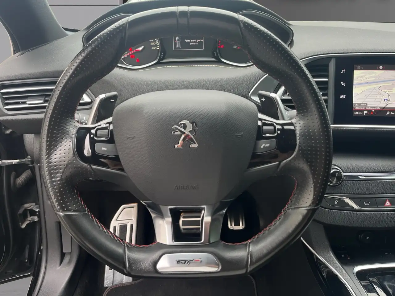 Peugeot 308 - 12