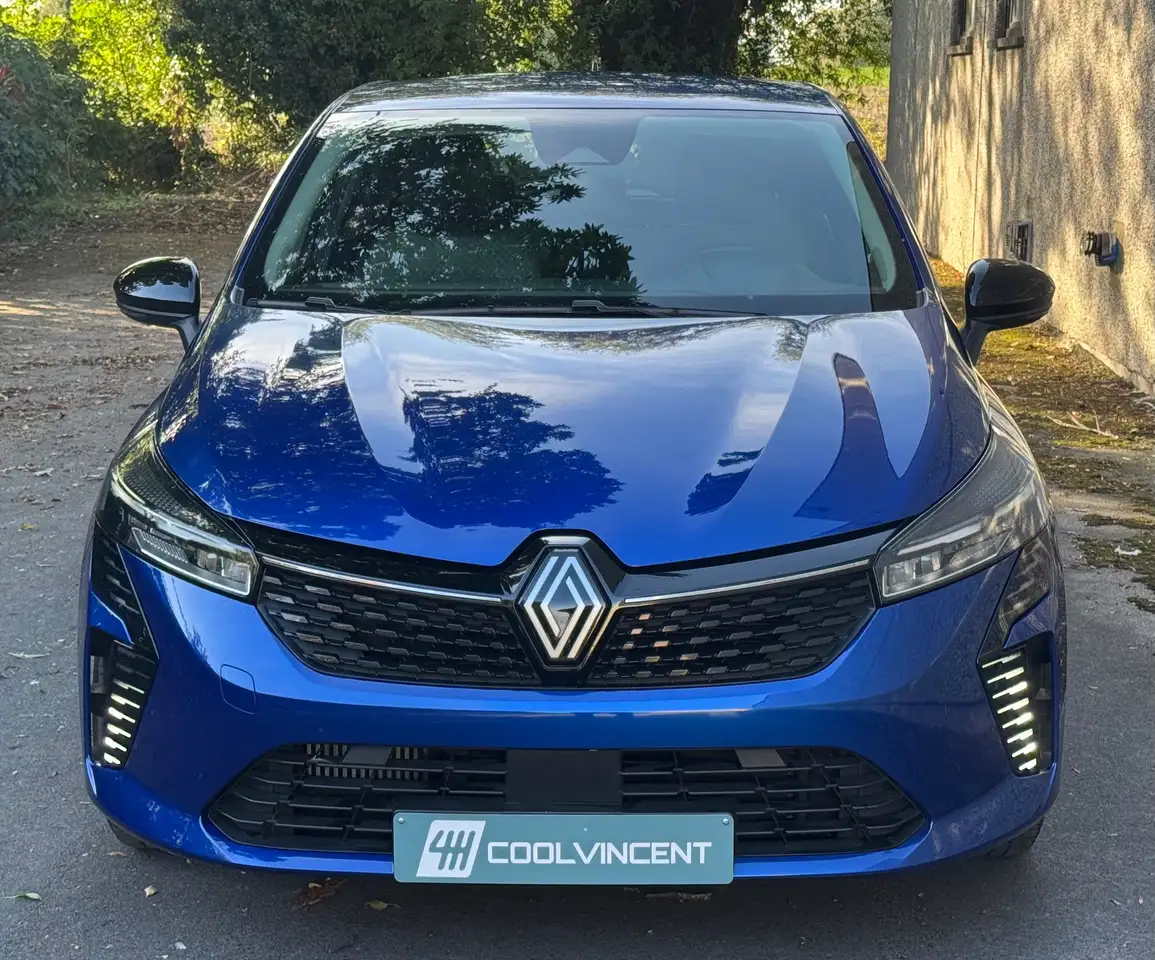 Renault Clio - 2