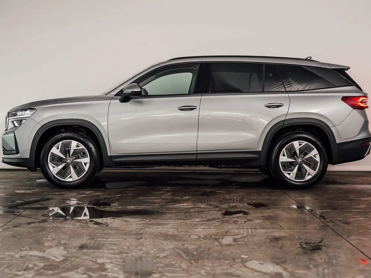 Skoda Kodiaq - 2