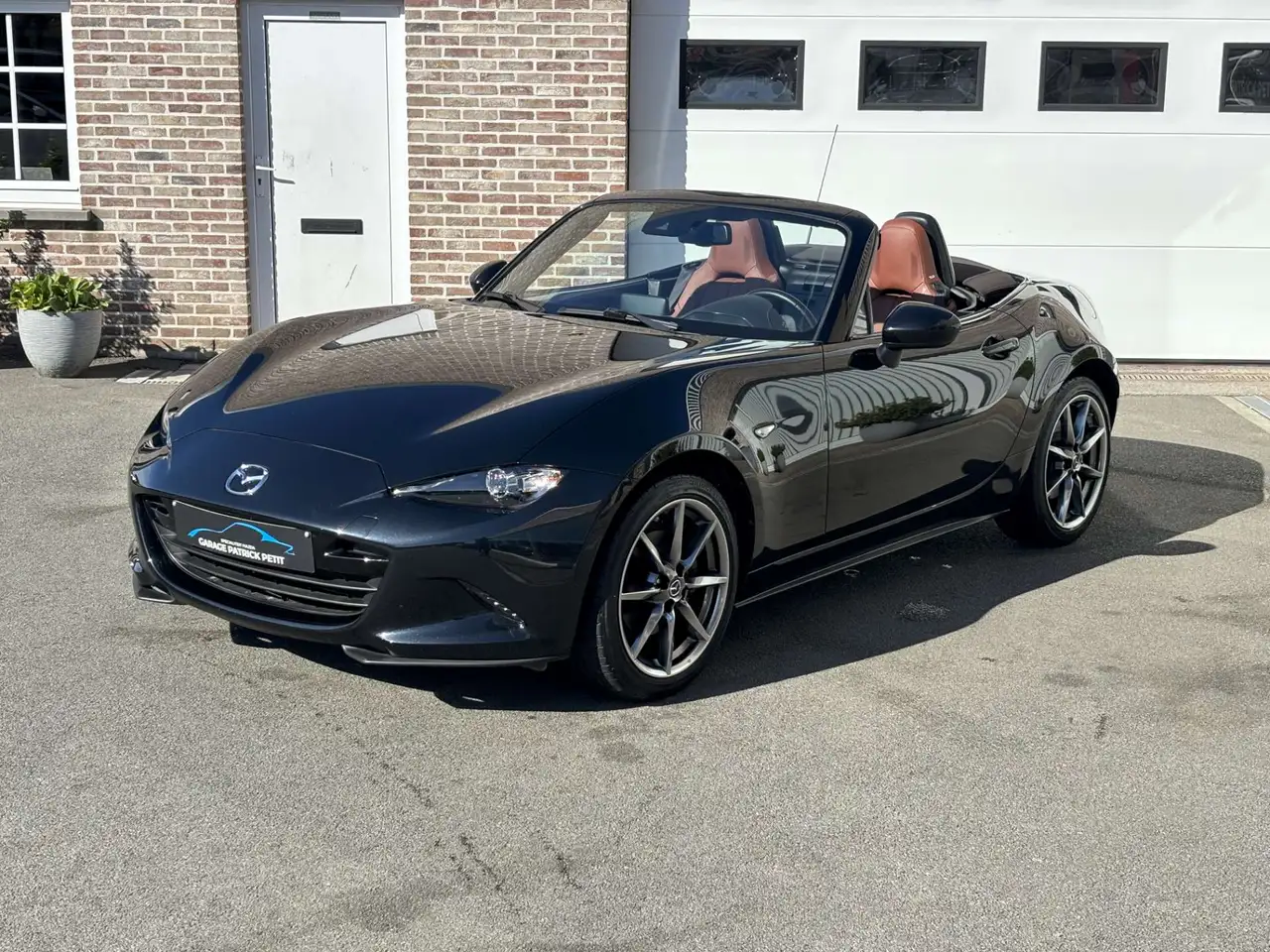 Mazda MX-5 - 3
