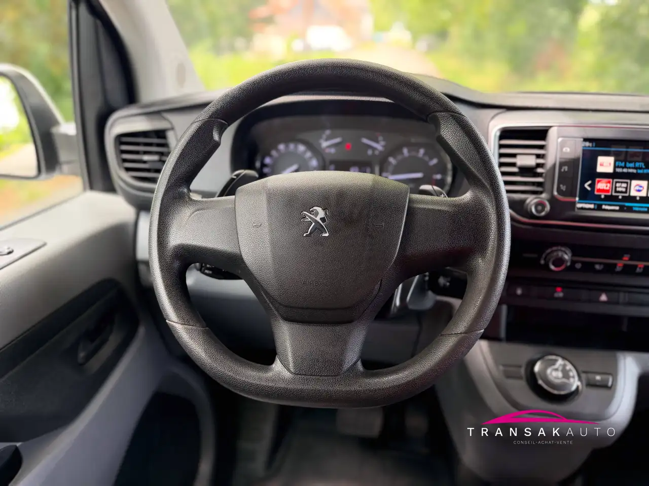 Peugeot Expert - 9