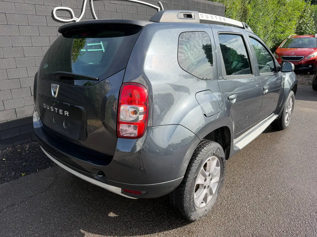 Dacia Duster - 5
