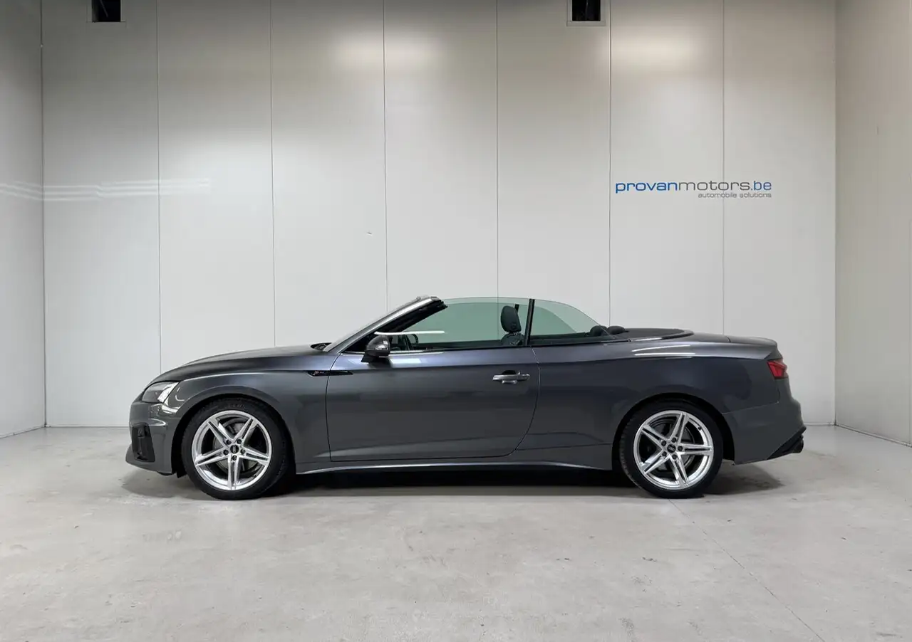 Audi A5 - 8