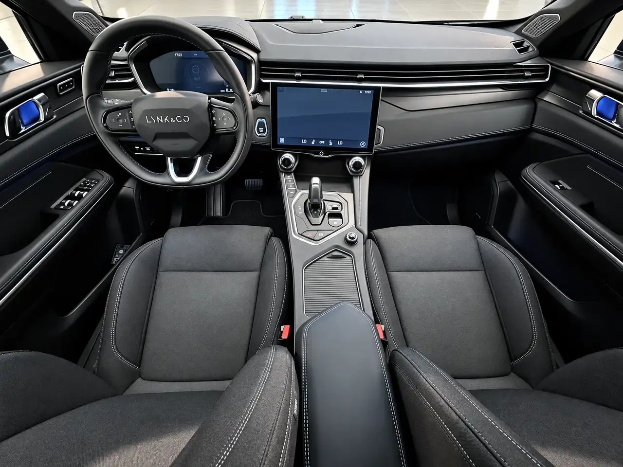 Lynk & Co 01 - 11