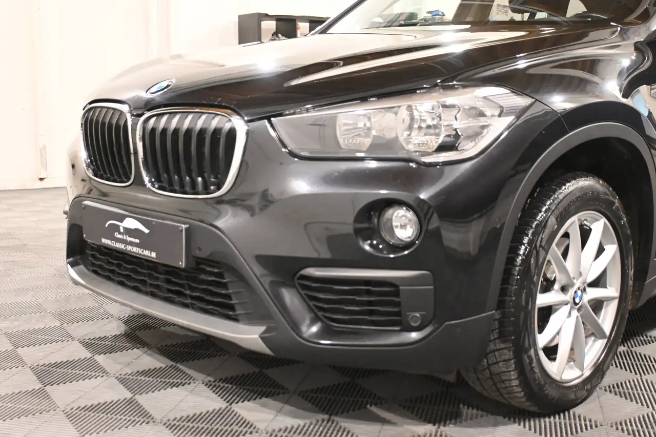 BMW X1 - 4