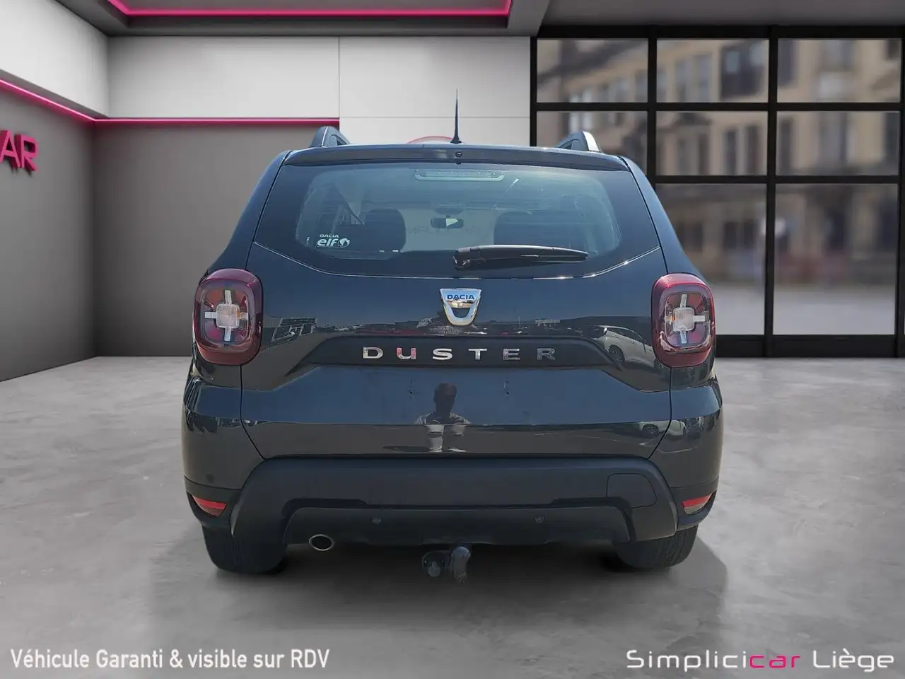 Dacia Duster - 5
