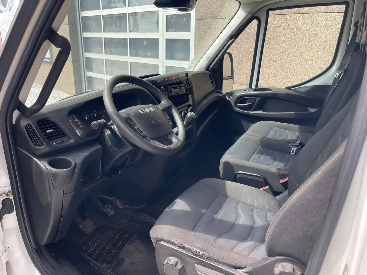 Iveco Daily - 7