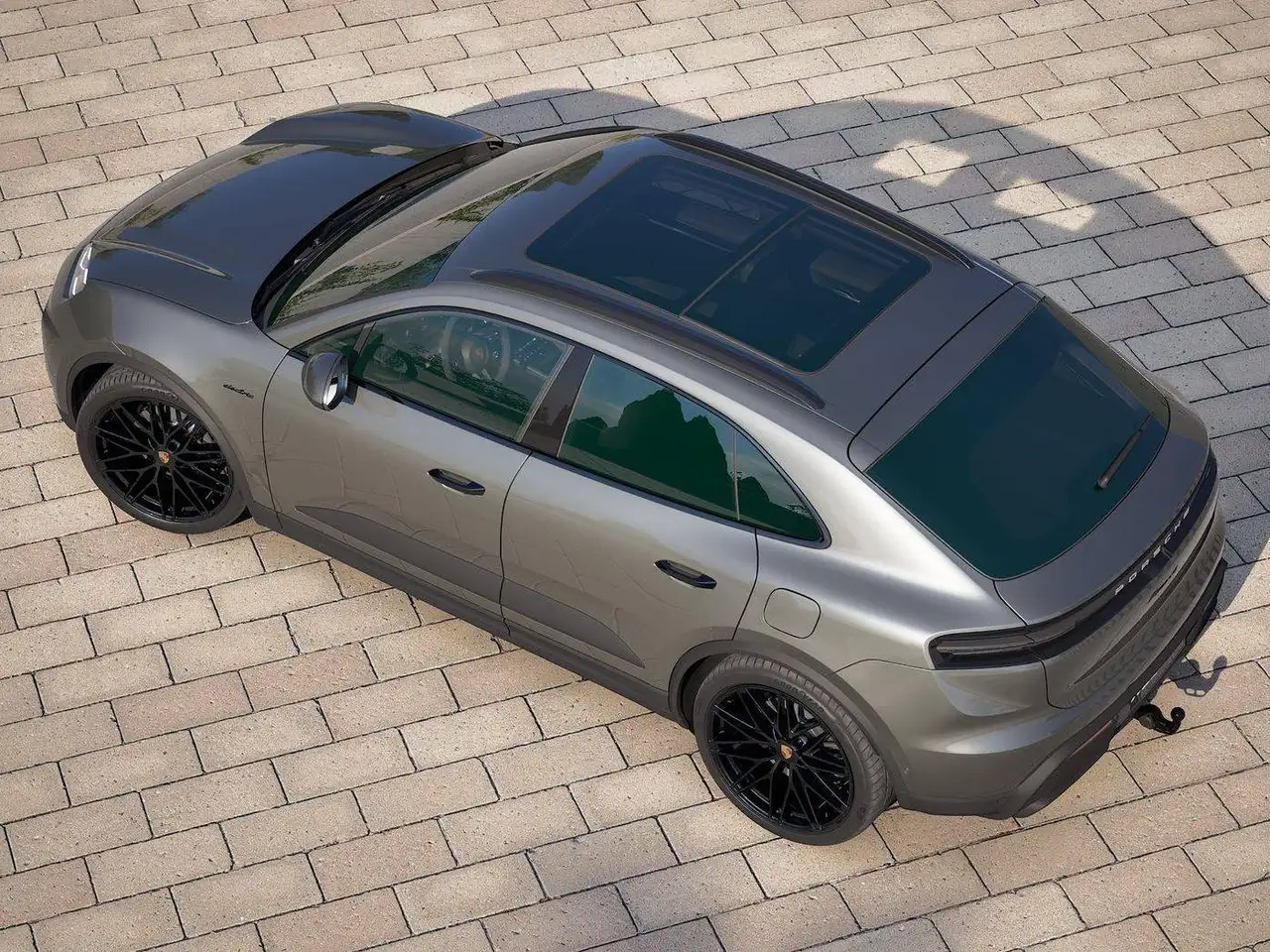 Porsche Macan - 2