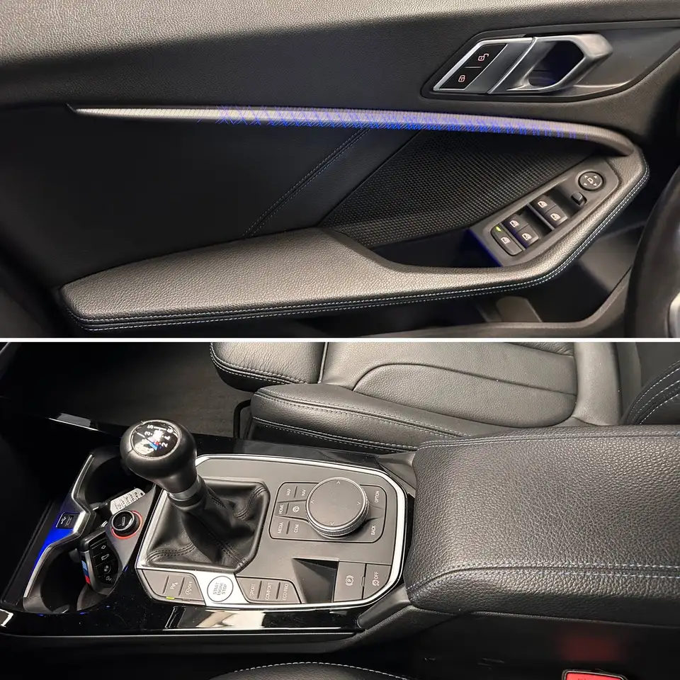 BMW 116 - 11