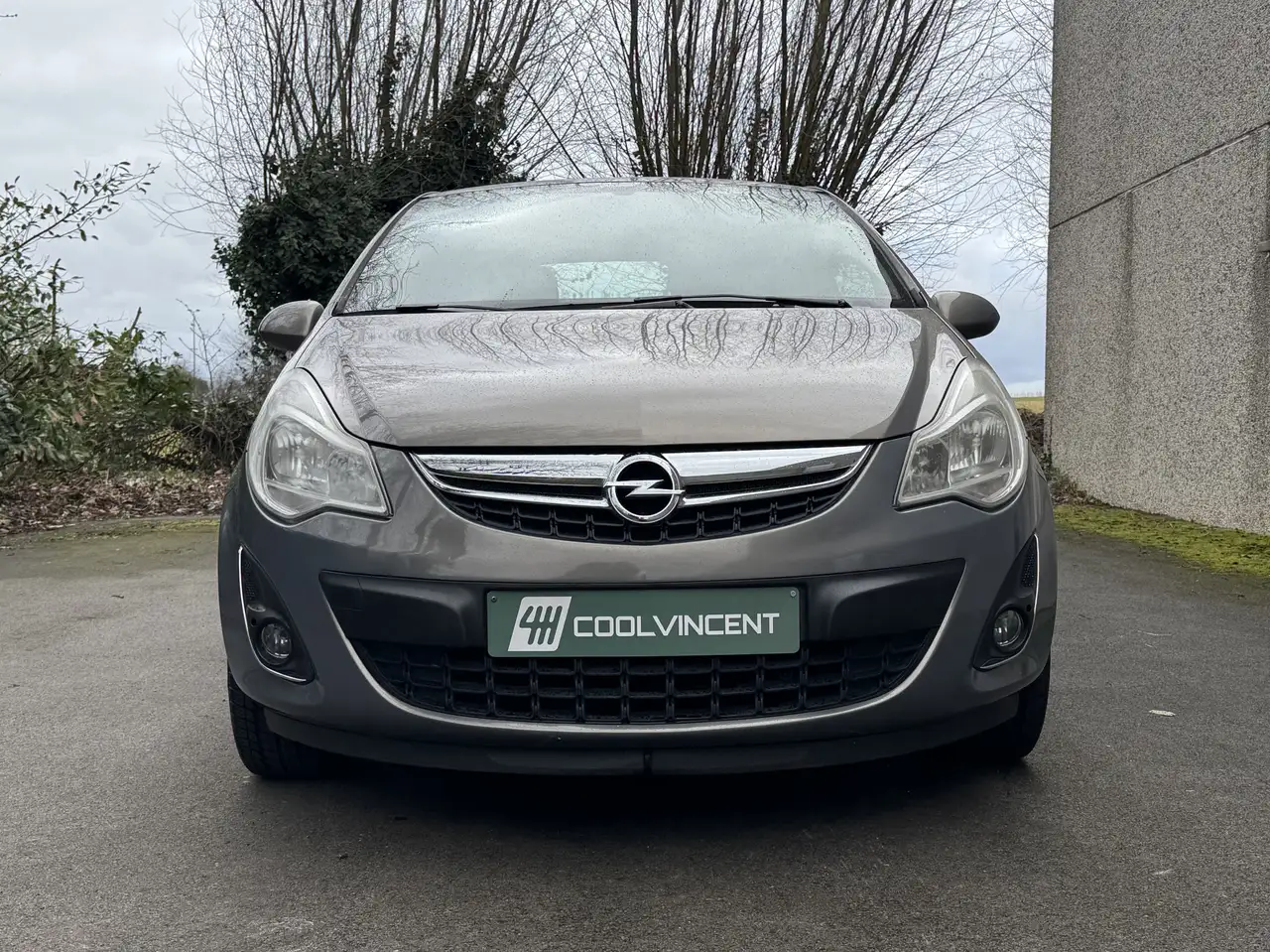 Opel Corsa - 2