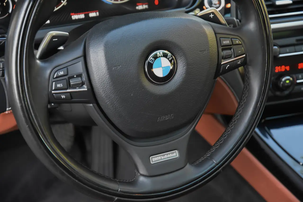 BMW 640 - 11