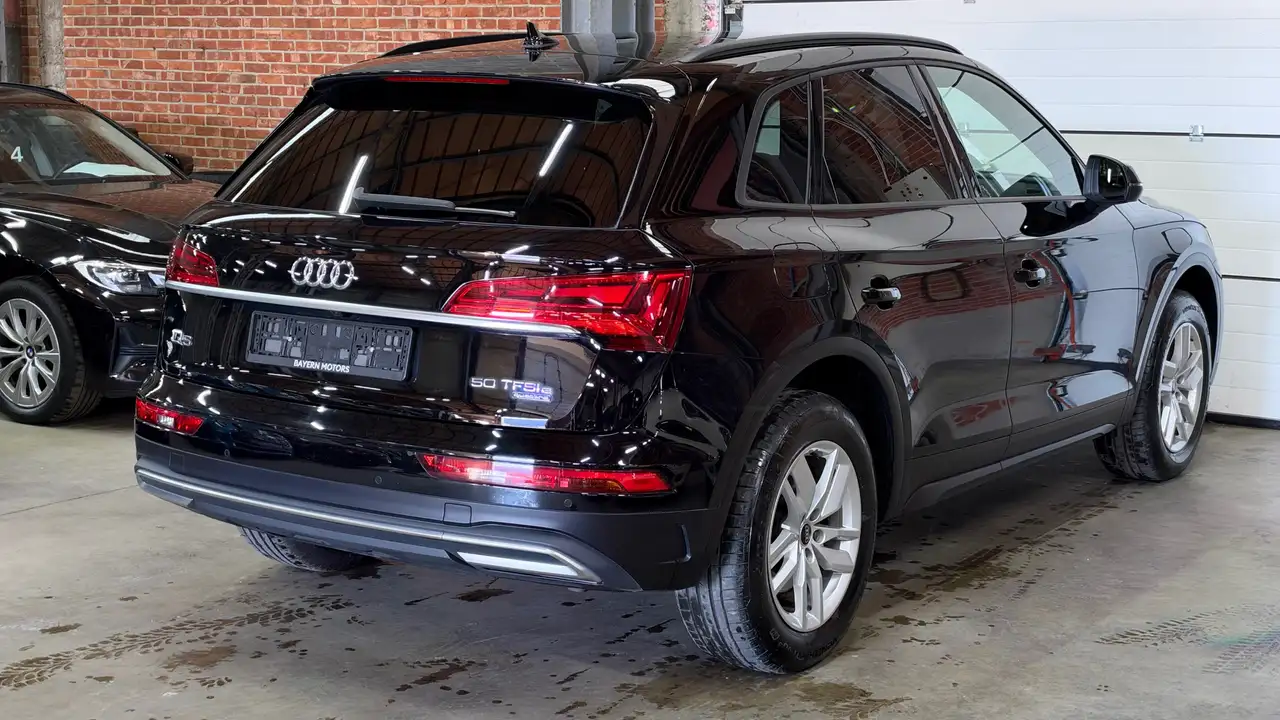 Audi Q5 - 2