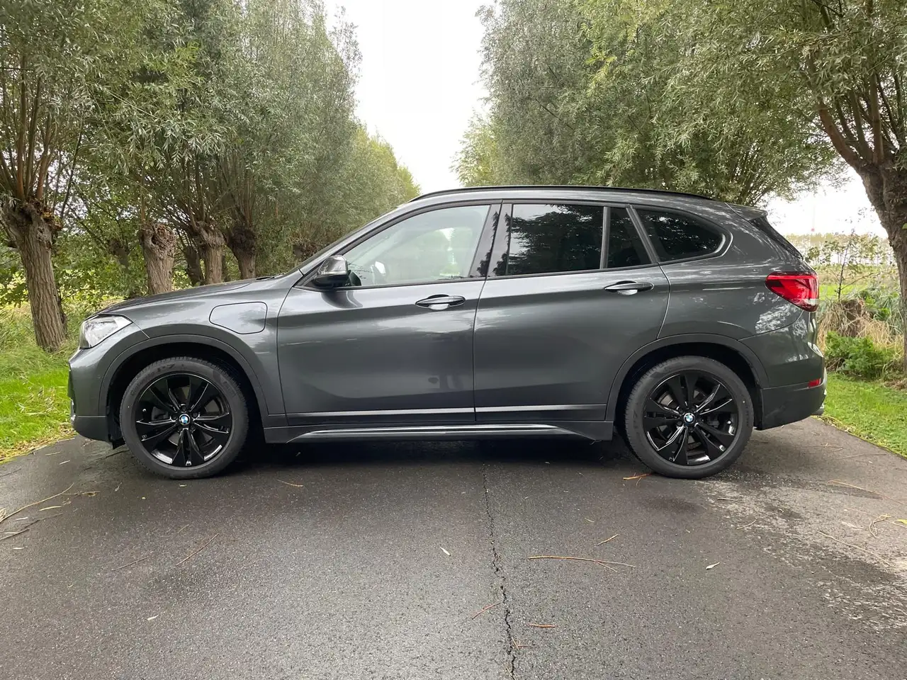 BMW X1 - 7