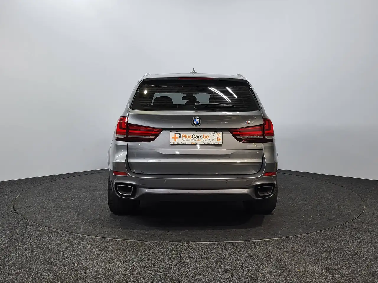 BMW X5 - 5