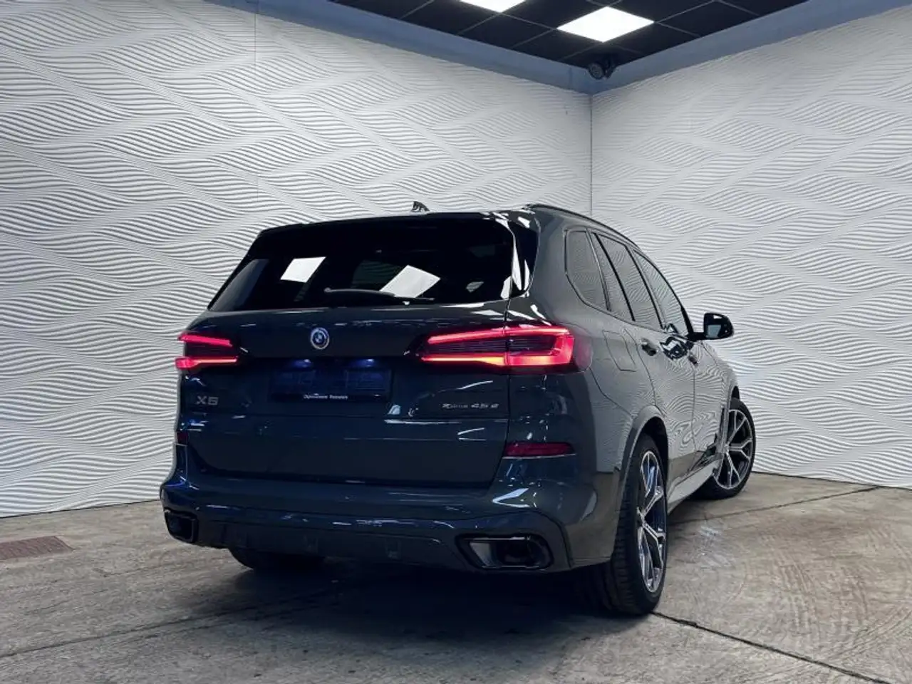 BMW X5 - 12