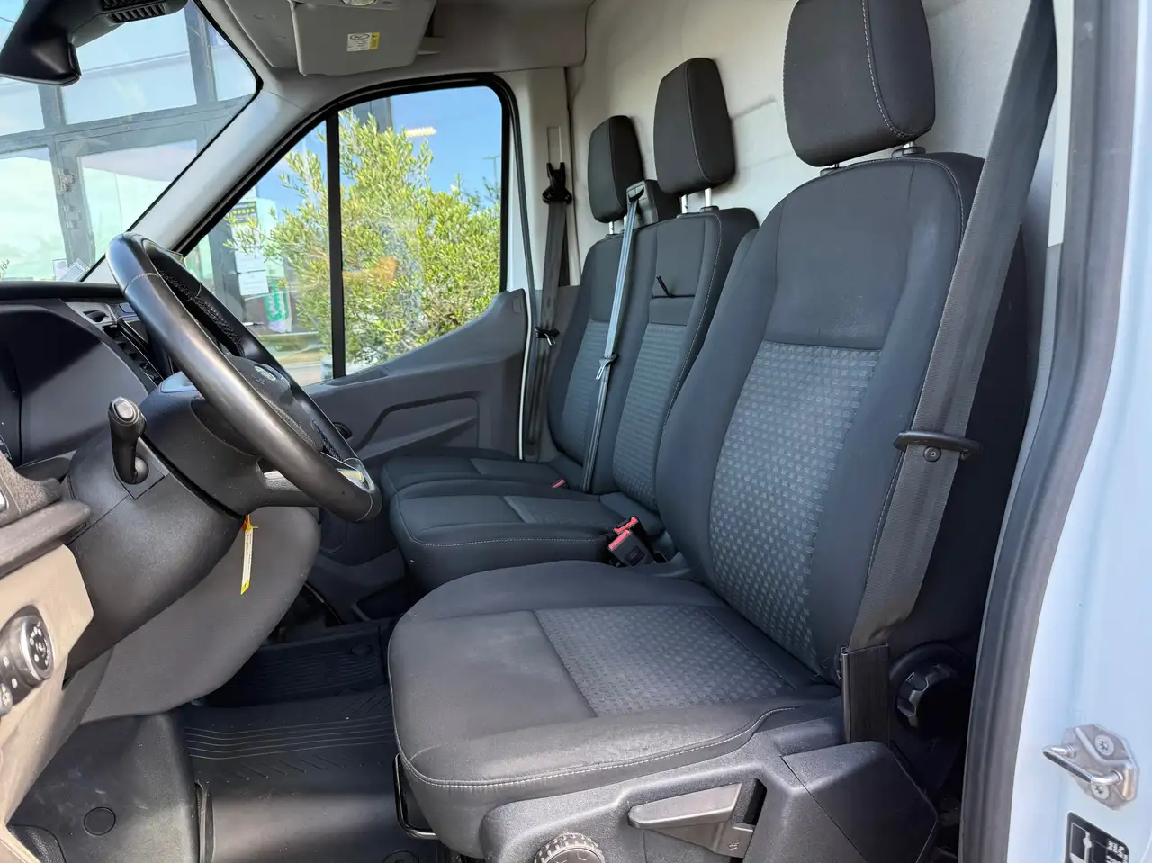 Ford Transit - 7