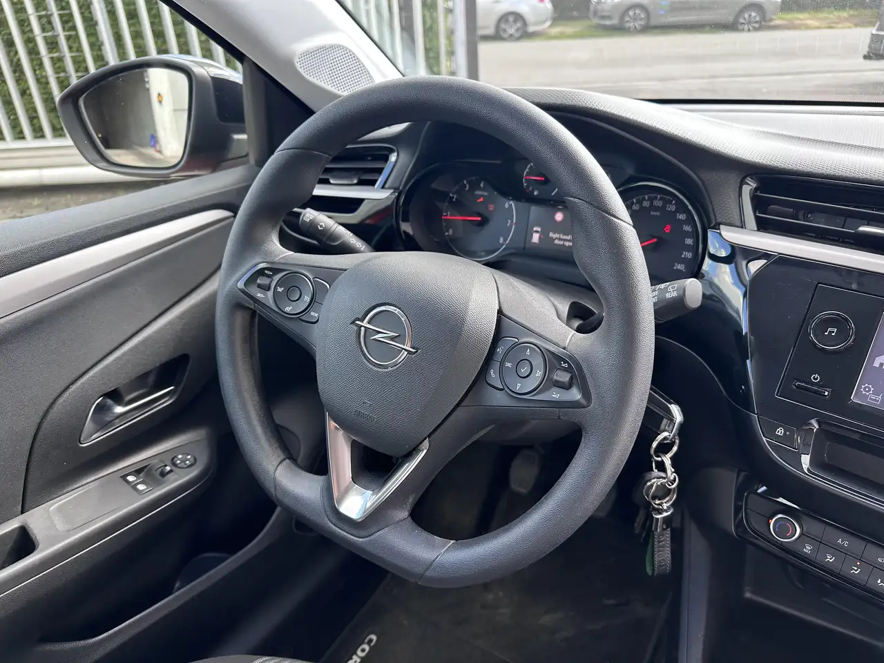 Opel Corsa - 9