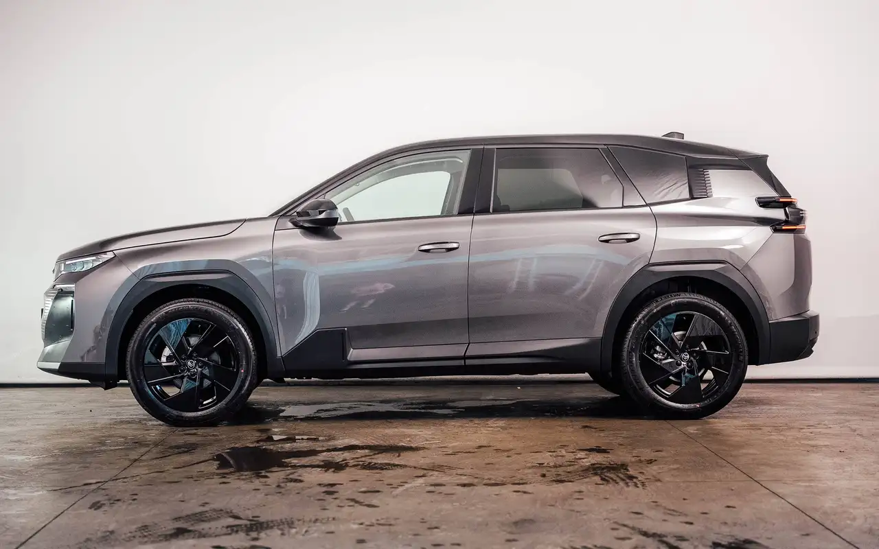 Citroen C5 Aircross - 2
