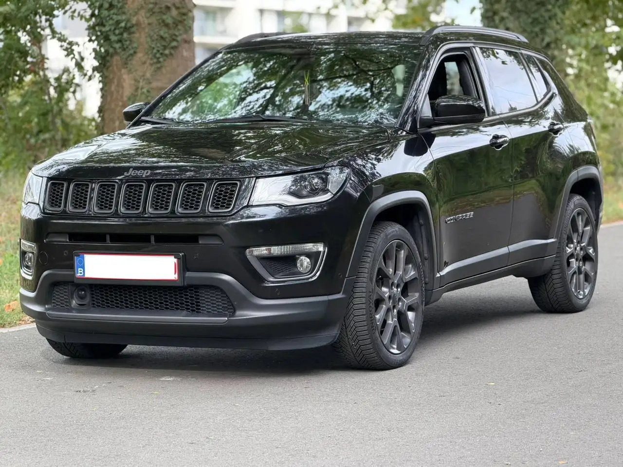 Jeep Compass - 7