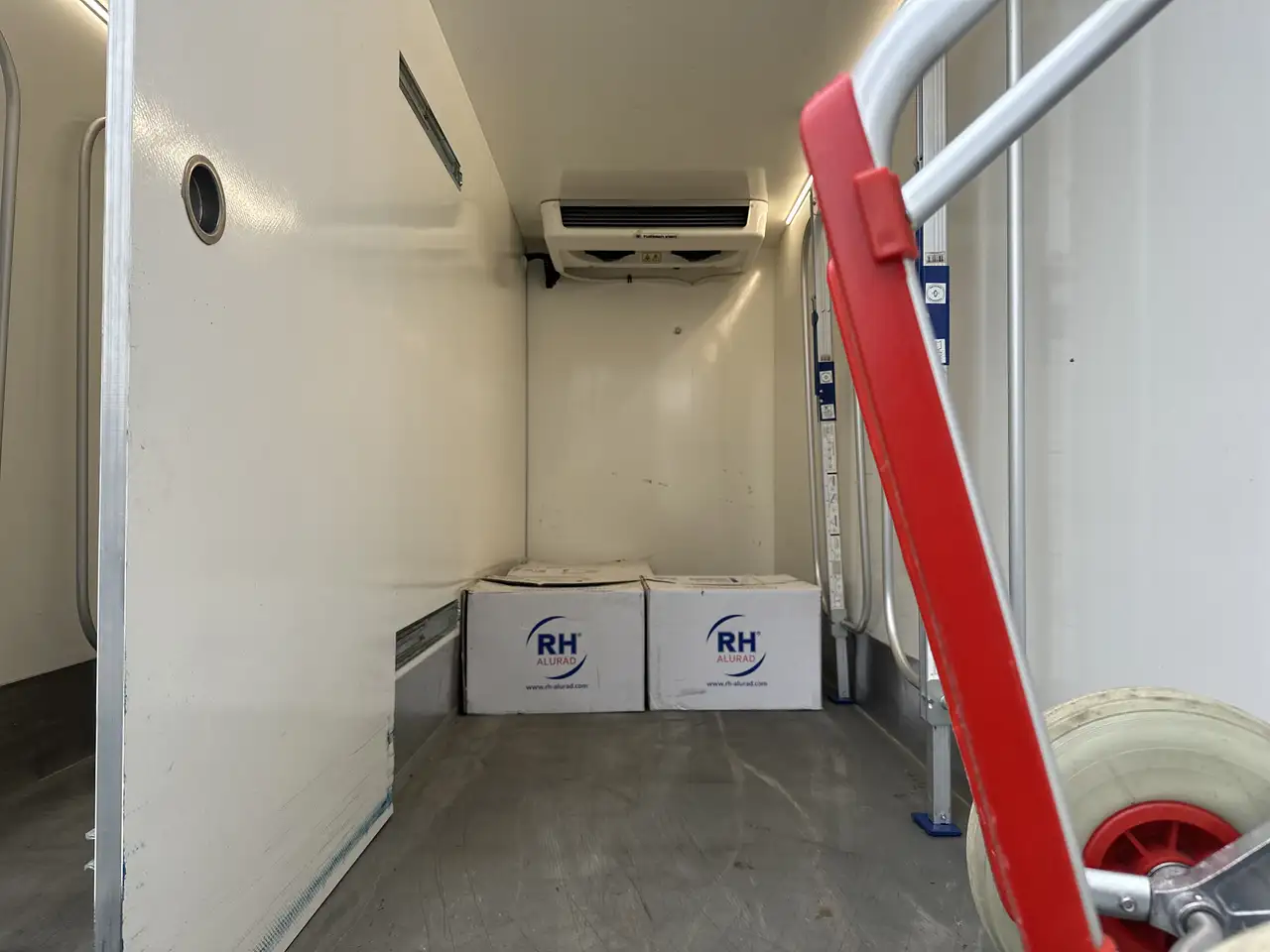 Ford Transit - 7