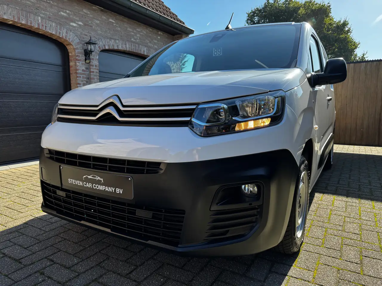 Citroen Berlingo - 3