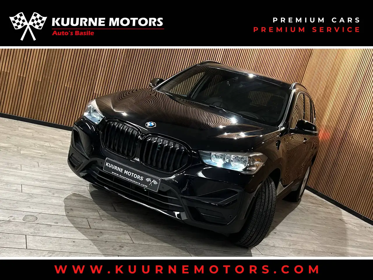 BMW X1 - 5