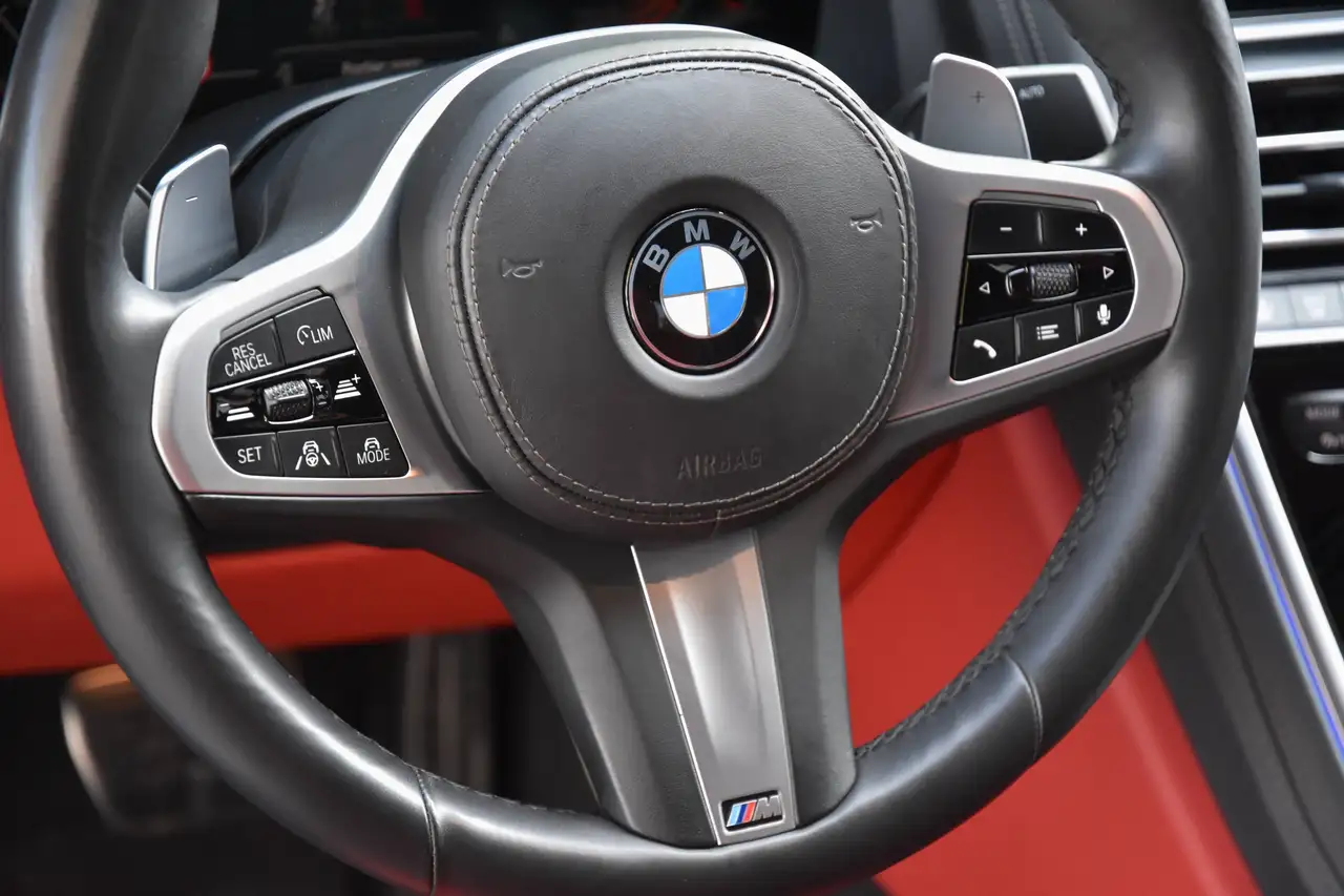 BMW 840 - 11