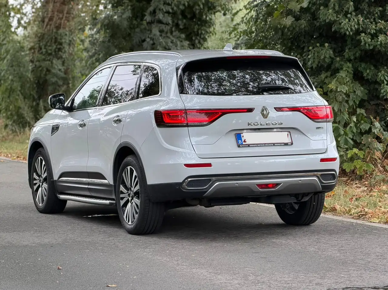 Renault Koleos - 8