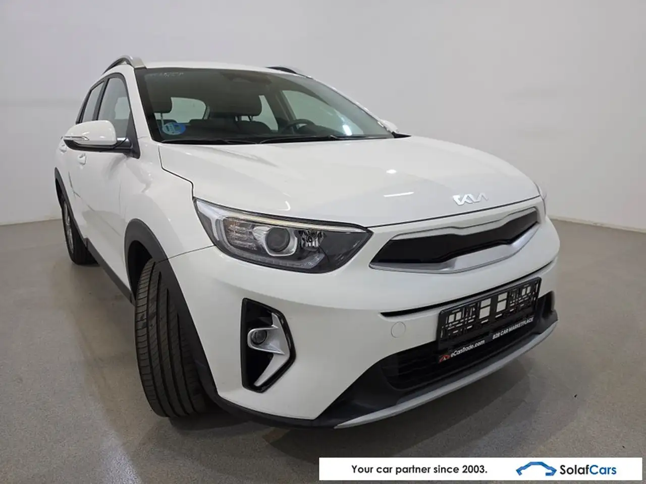 Kia Stonic - 3
