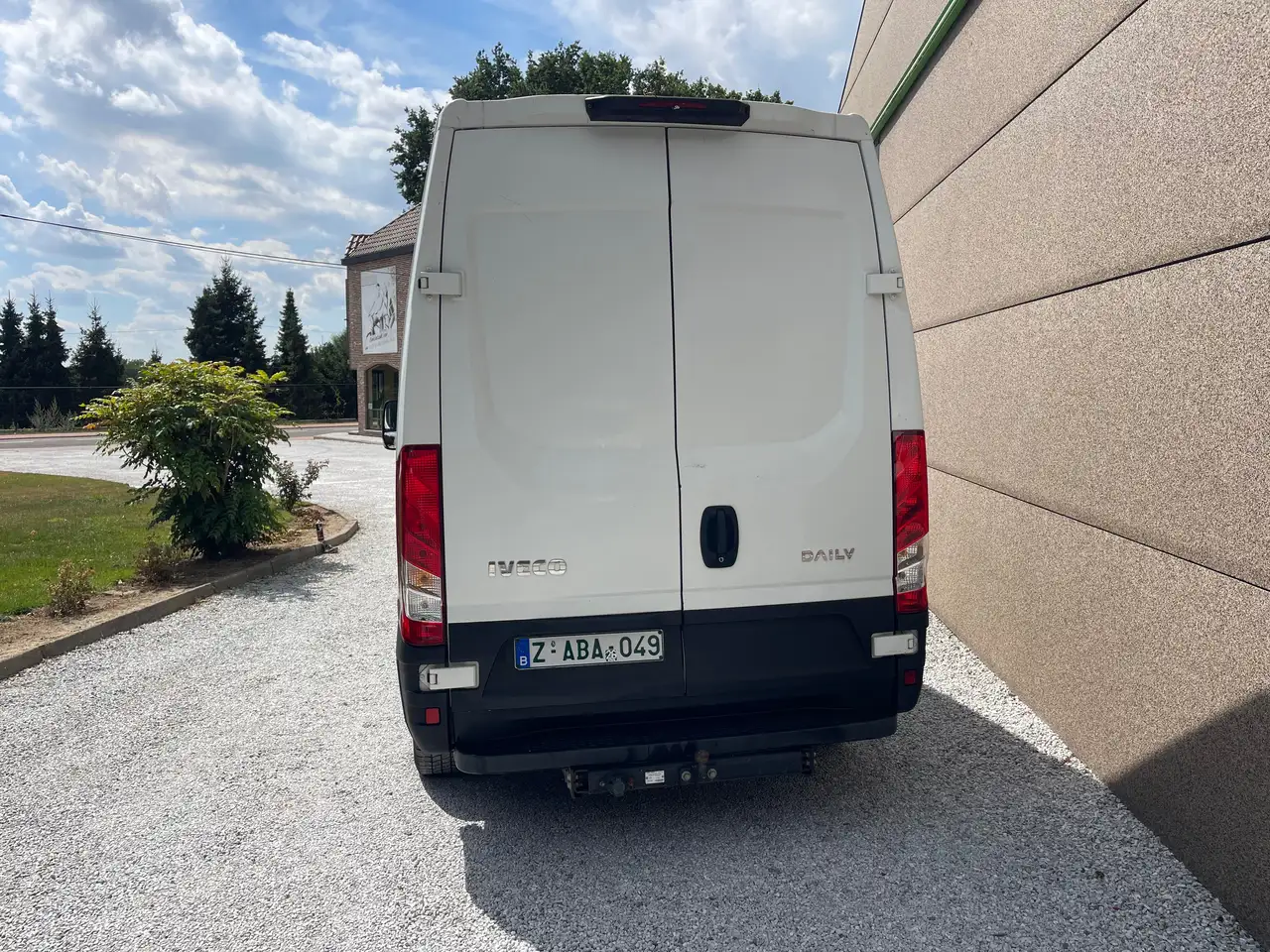 Iveco Daily - 4