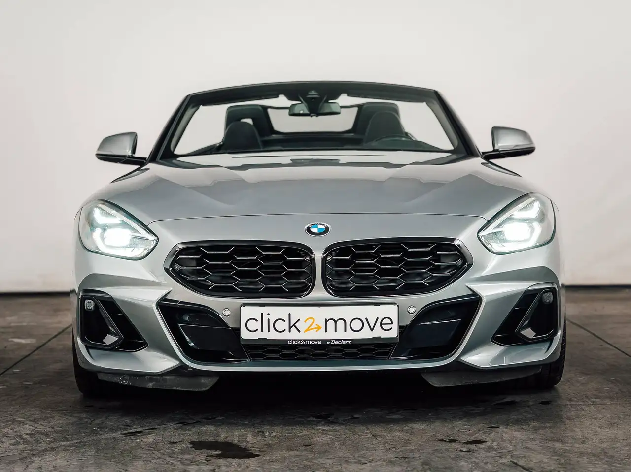 BMW Z4 - 5