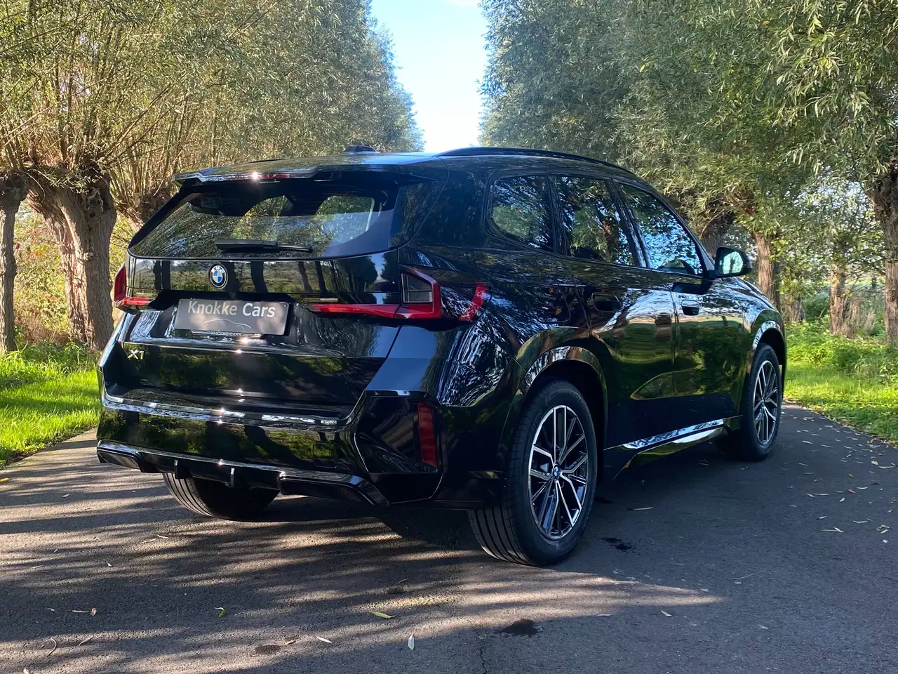BMW X1 - 2