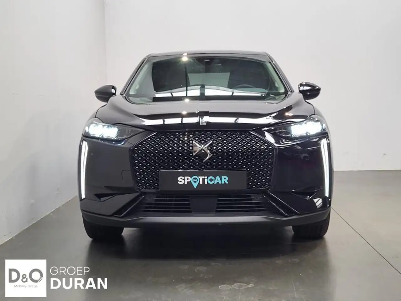 DS Automobiles DS 3 - 9