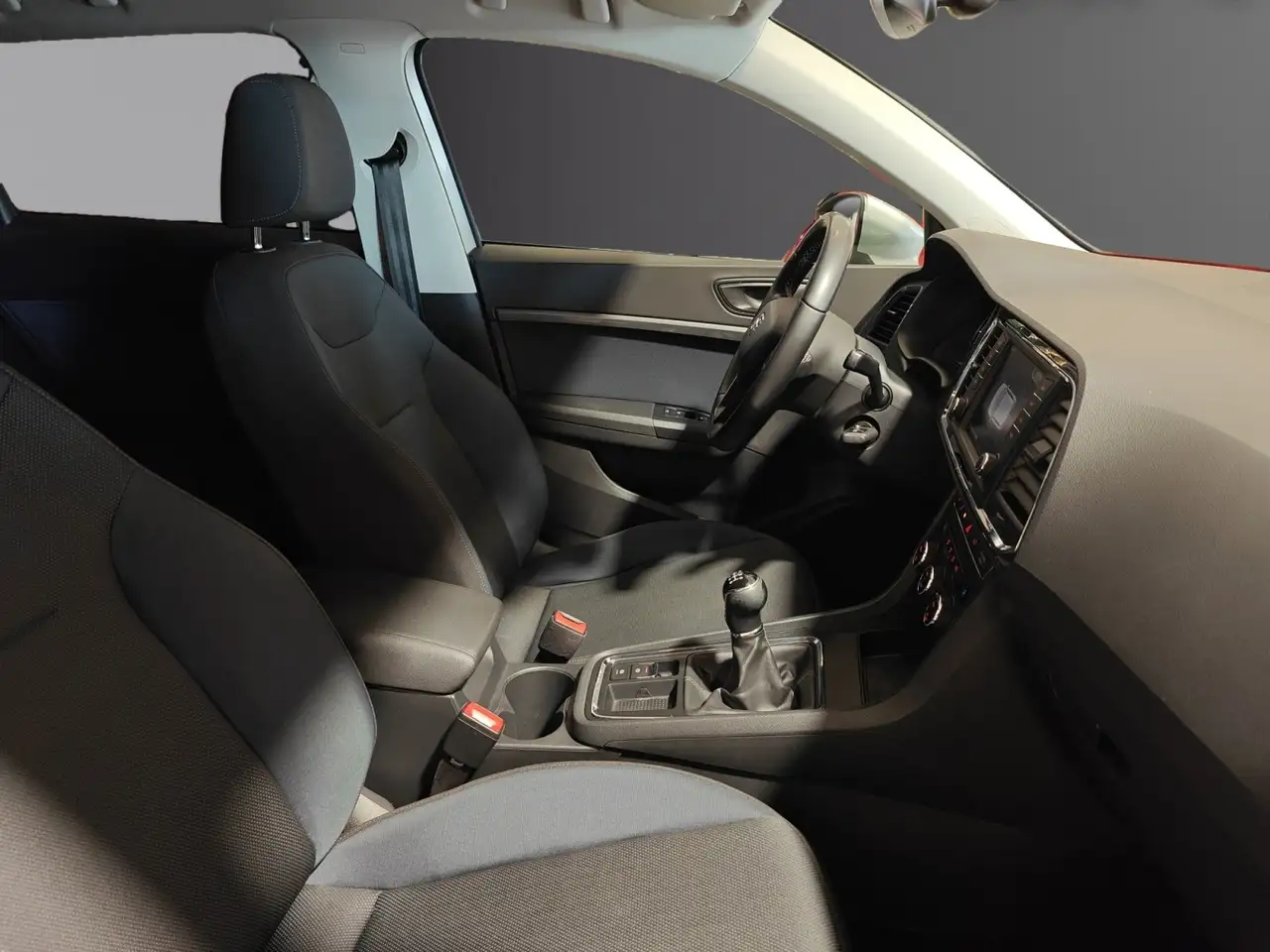SEAT Ateca - 11
