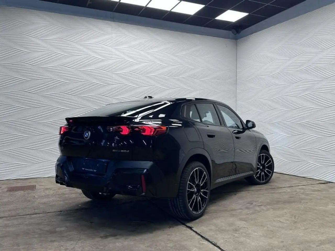 BMW X2 - 11