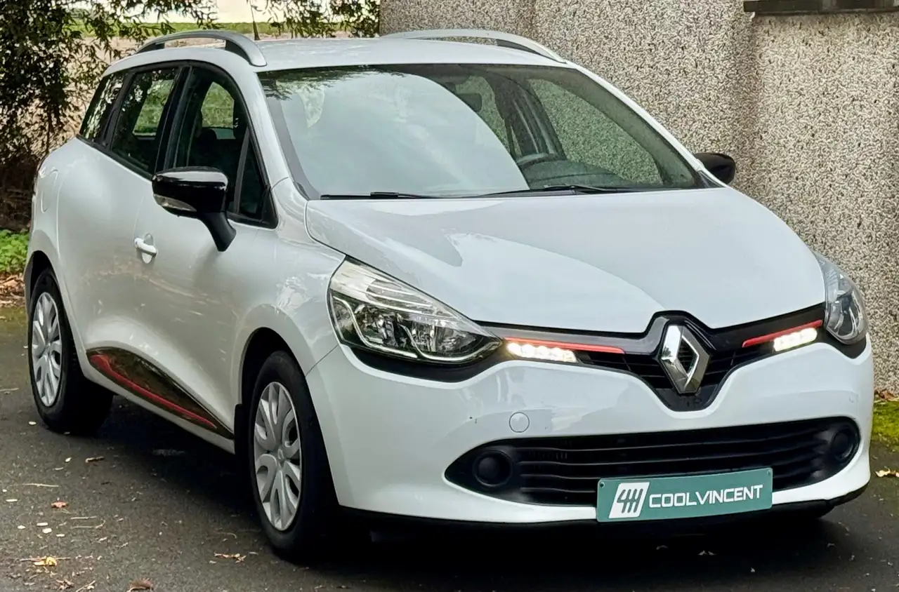 Renault Clio - 3