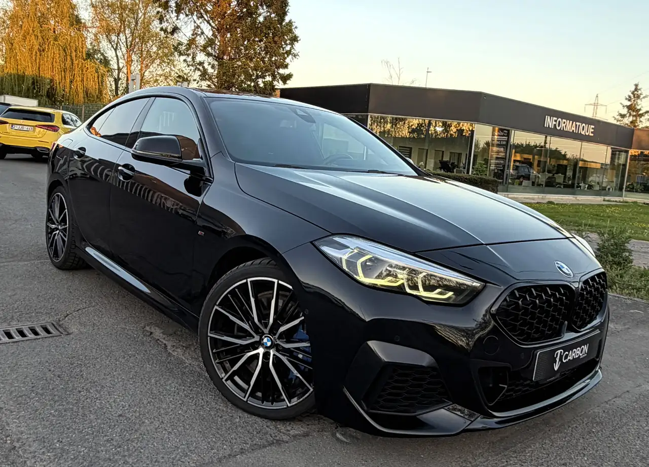 BMW 235 - 5
