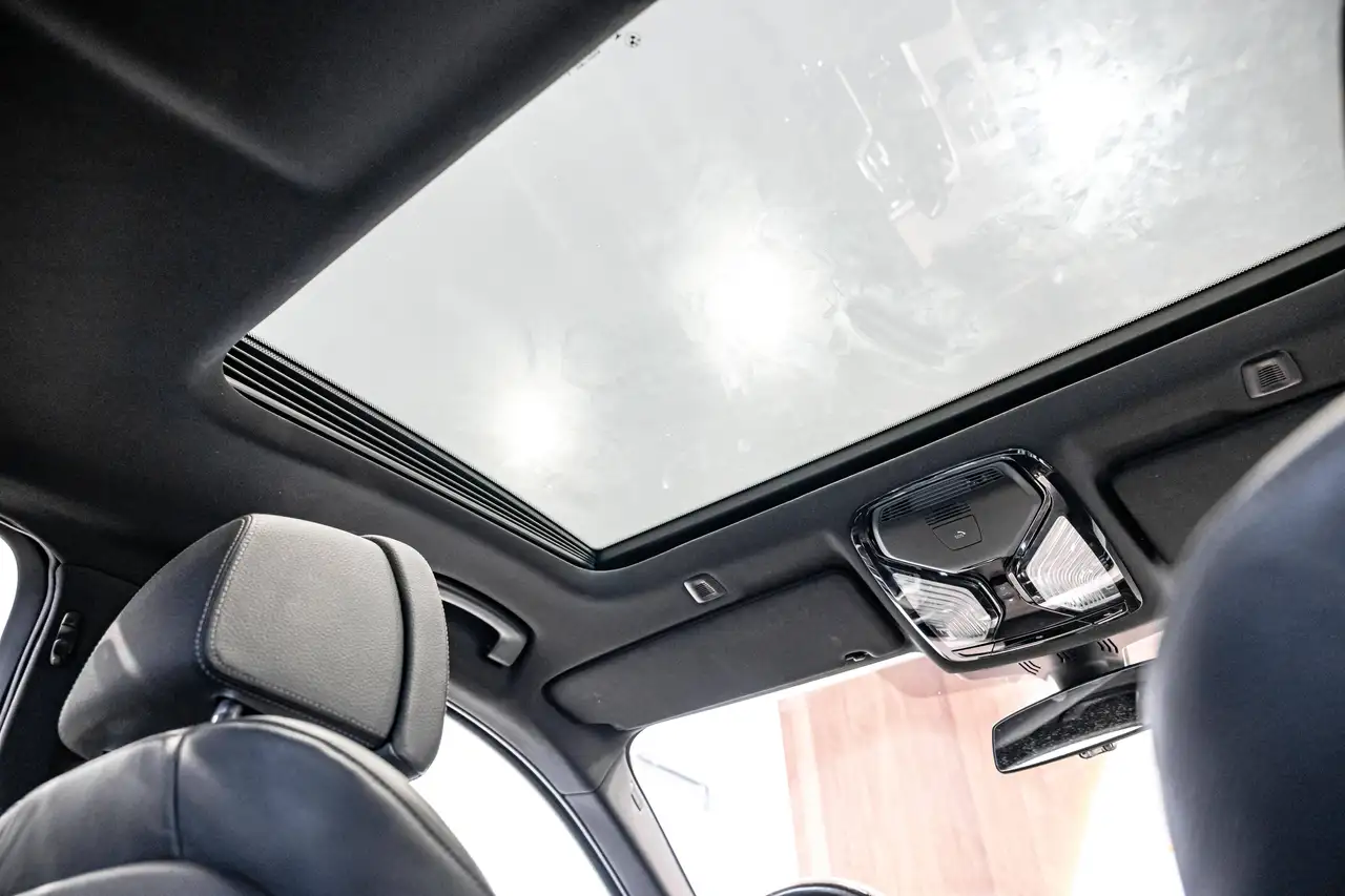 BMW 530 - 4
