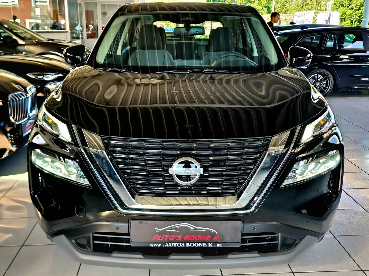 Nissan X-Trail - 7