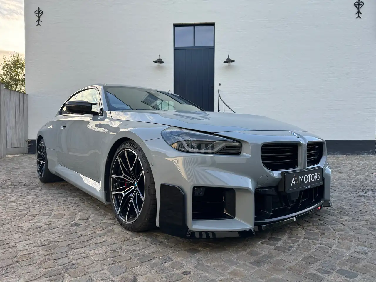 BMW M2 - 7