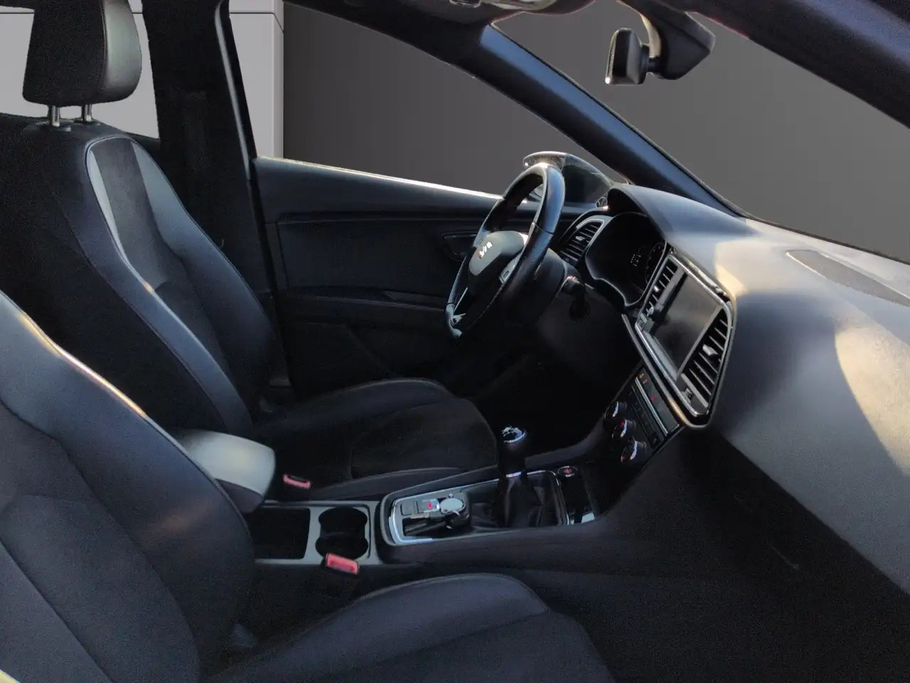 SEAT Leon - 7