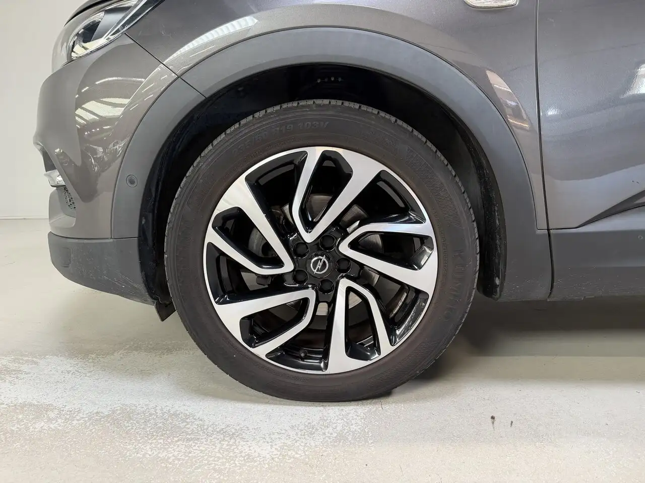 Opel Grandland X - 7