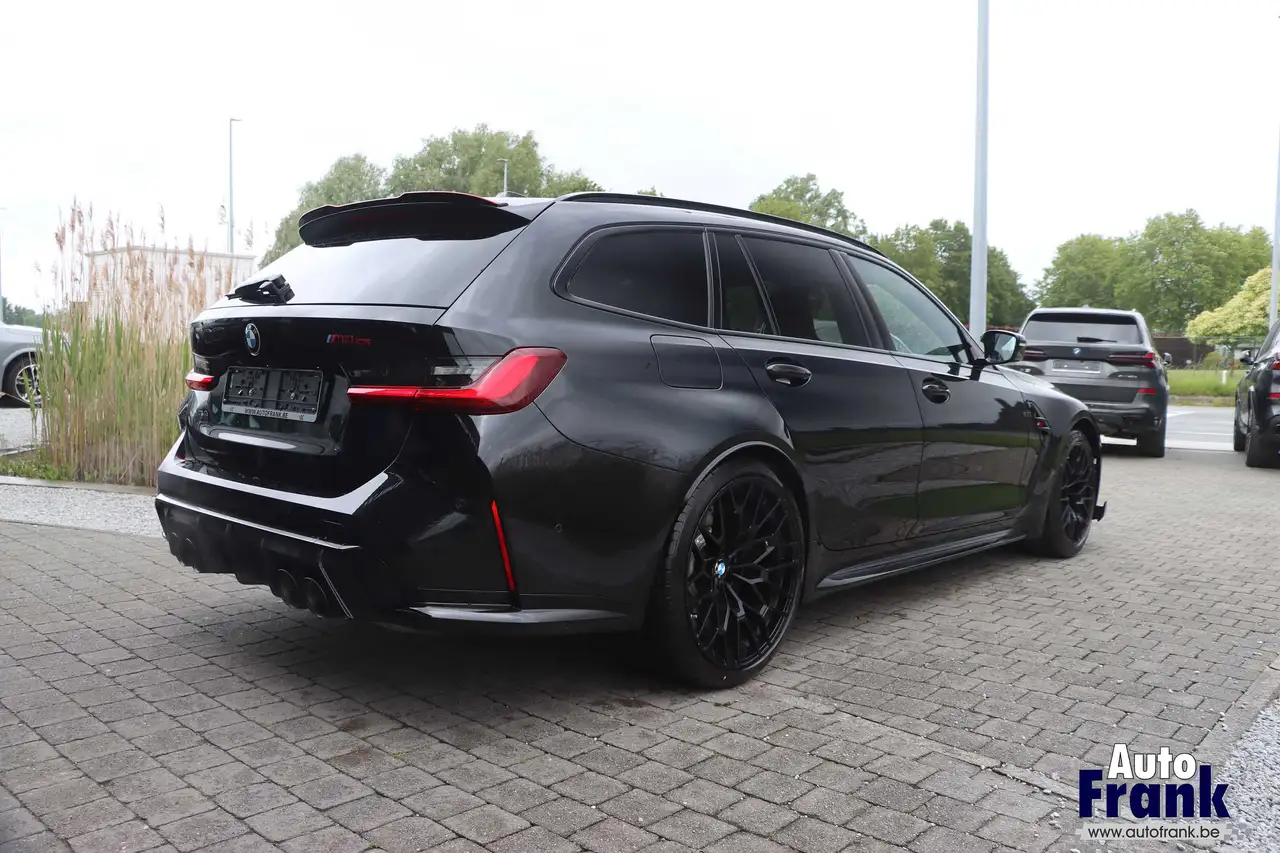BMW M3 - 7