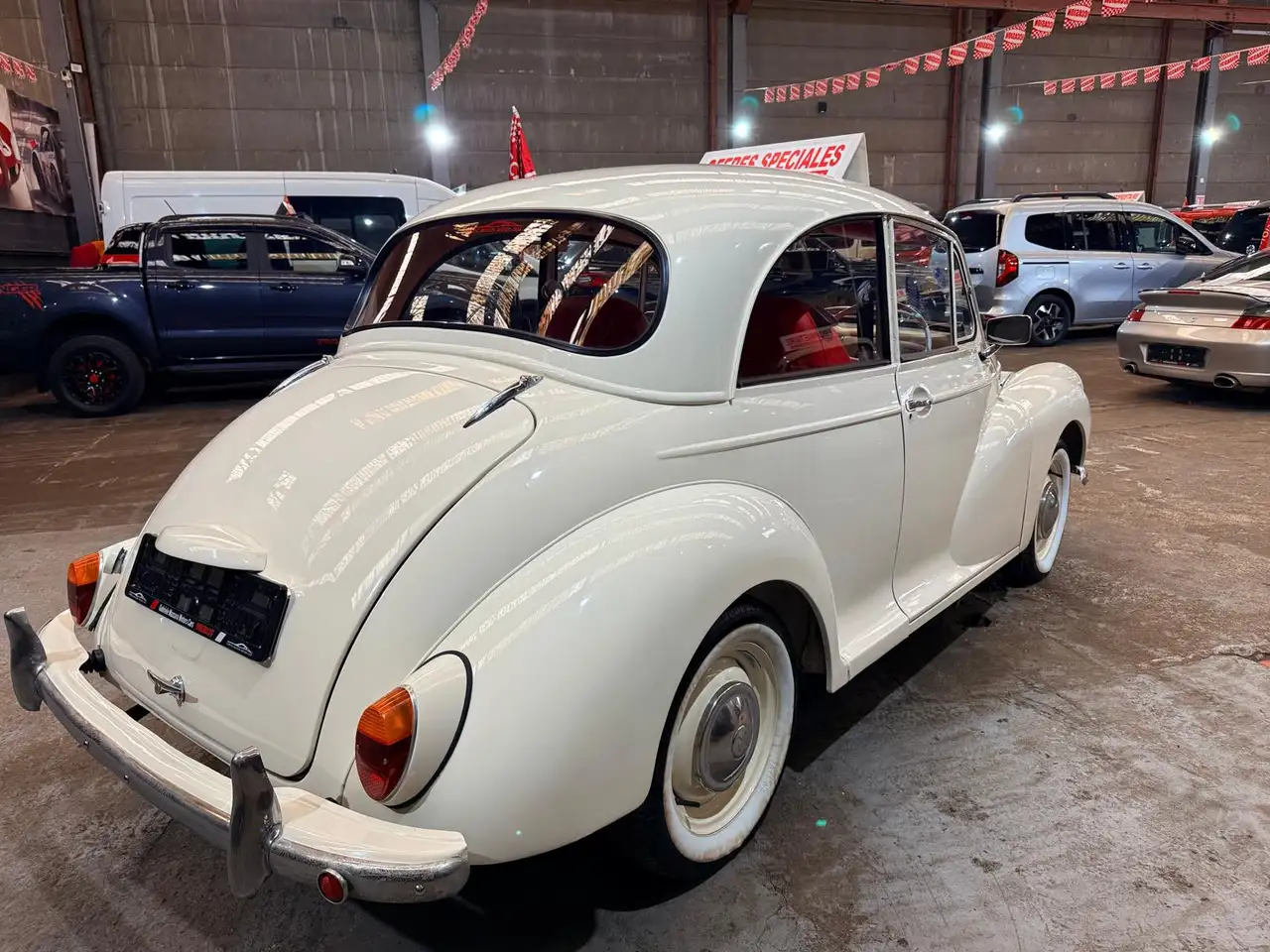 MINI Autres - 5
