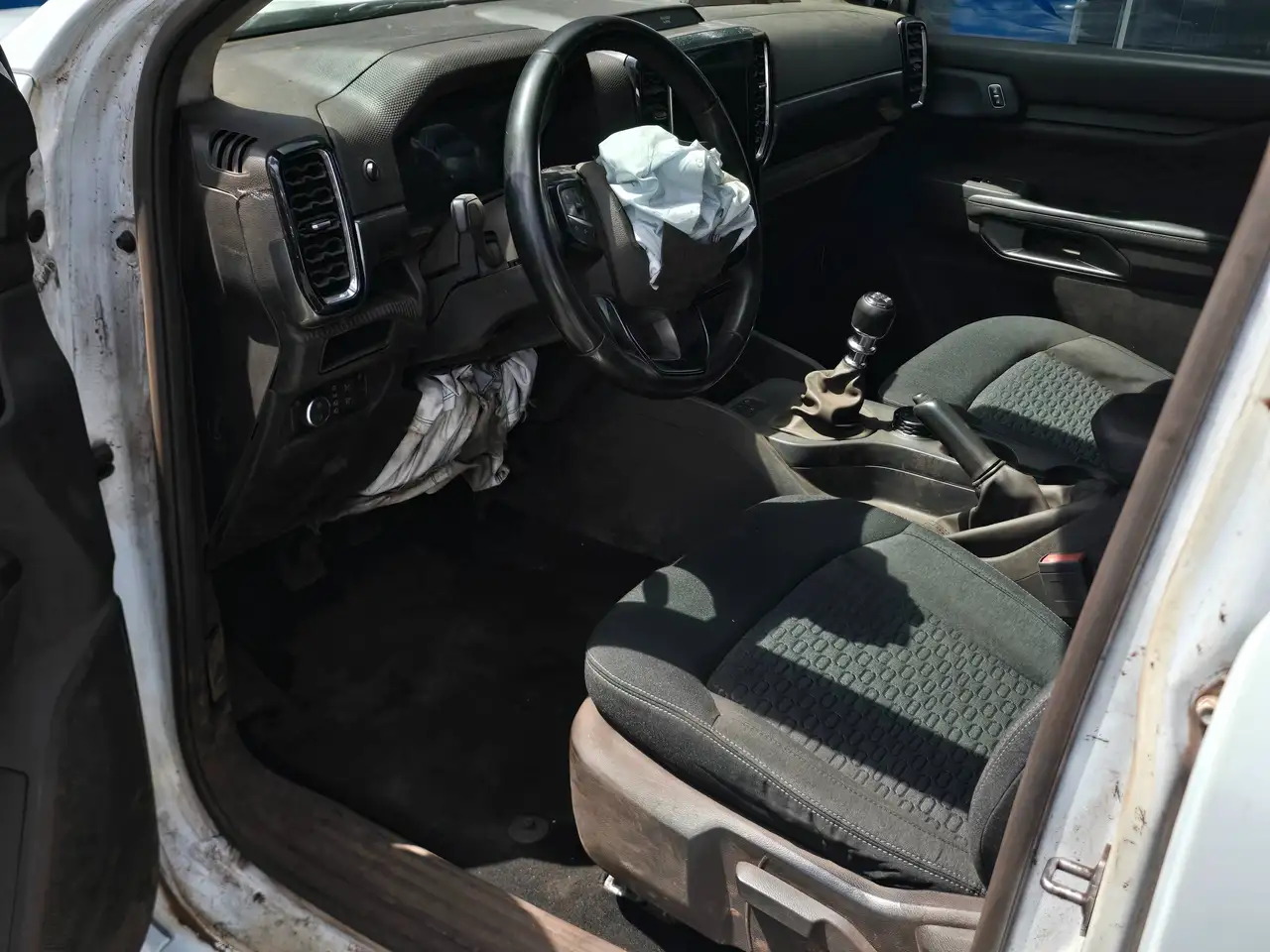 Ford Ranger - 10