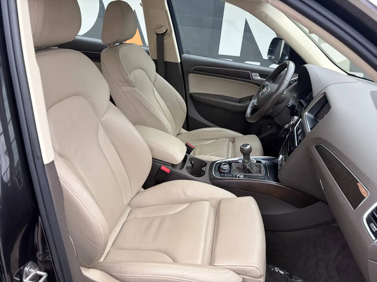 Audi Q5 - 9