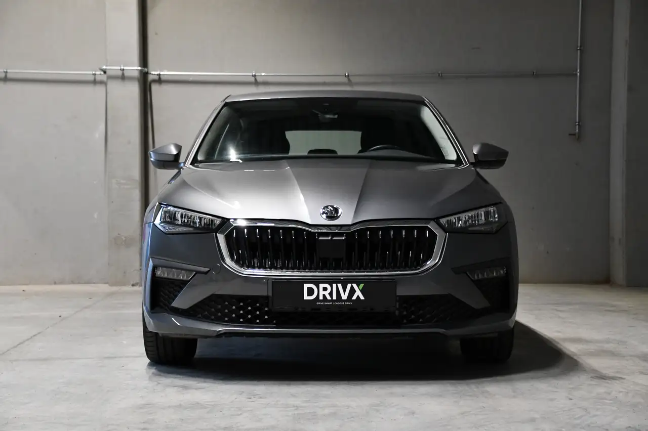 Skoda Scala - 3