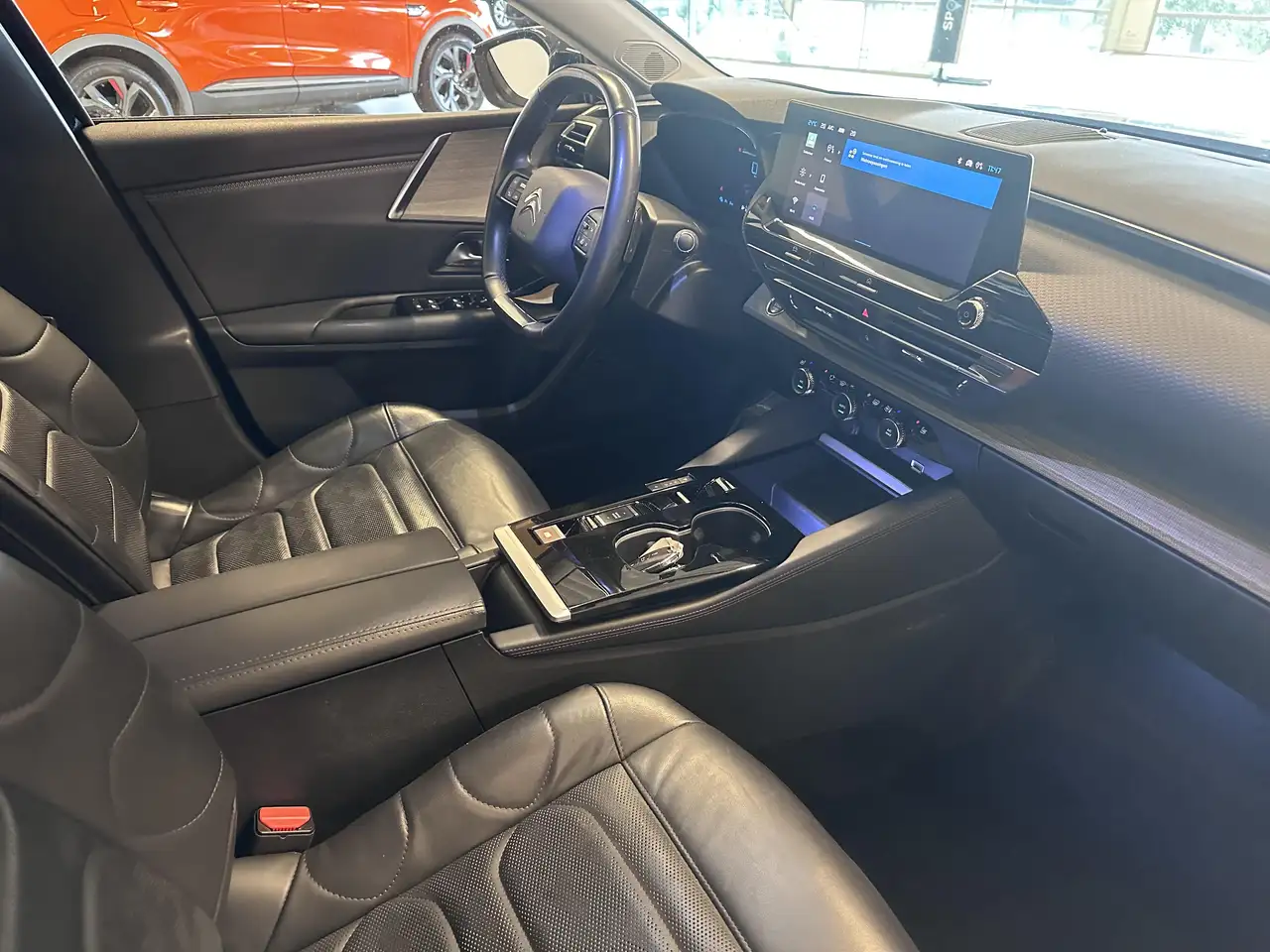 Citroen C5 X - 2