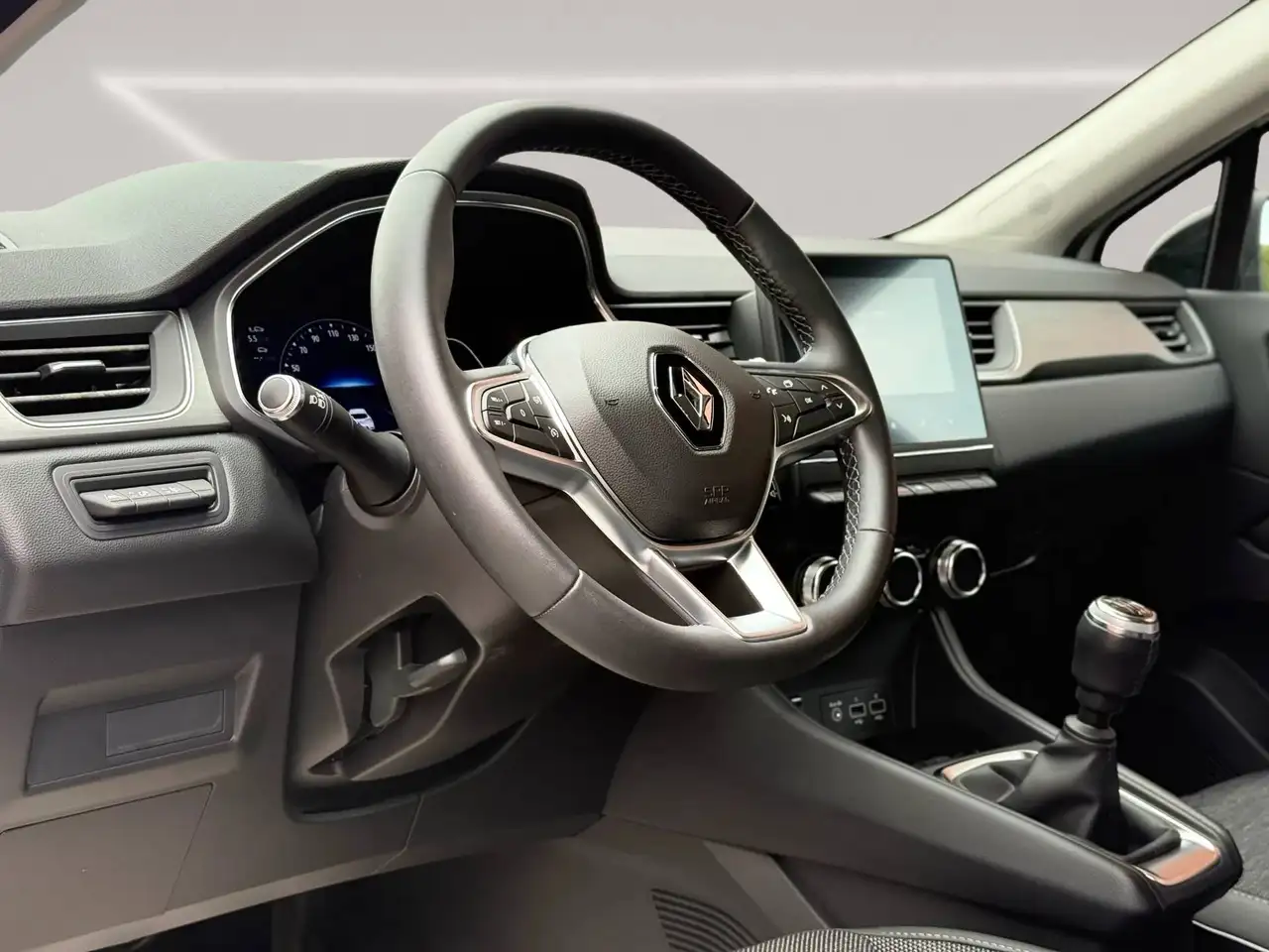 Renault Captur - 11